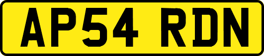 AP54RDN