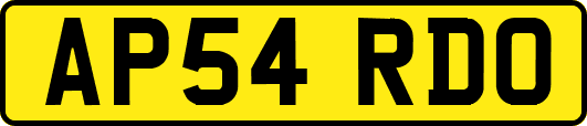 AP54RDO