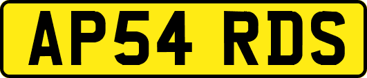 AP54RDS
