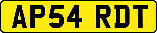 AP54RDT