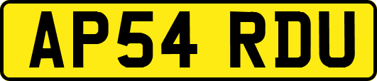 AP54RDU