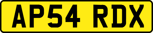 AP54RDX