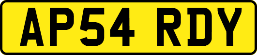 AP54RDY