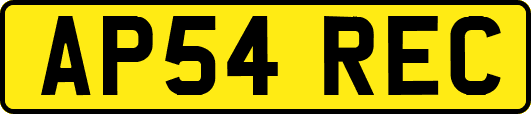 AP54REC
