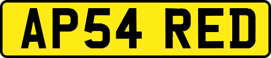 AP54RED