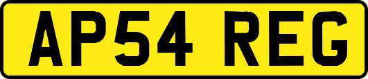 AP54REG