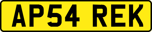 AP54REK