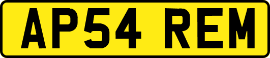 AP54REM