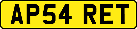 AP54RET