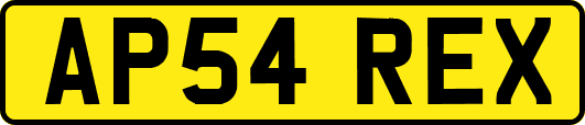 AP54REX