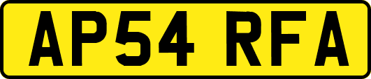 AP54RFA