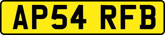 AP54RFB
