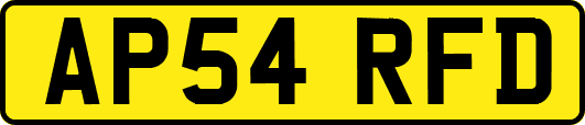 AP54RFD