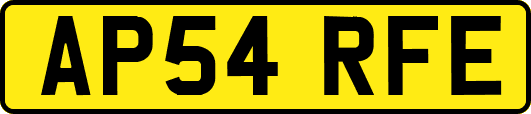 AP54RFE