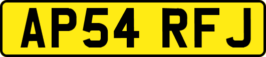 AP54RFJ