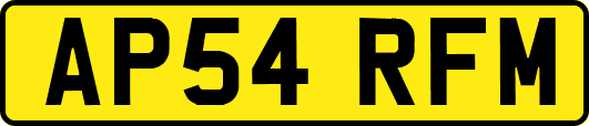 AP54RFM