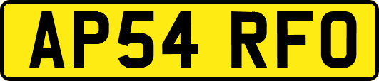 AP54RFO