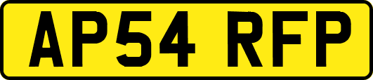 AP54RFP