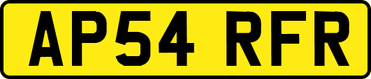 AP54RFR
