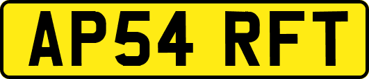AP54RFT