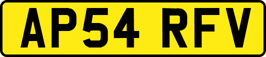 AP54RFV