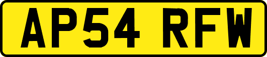 AP54RFW