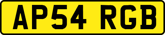 AP54RGB