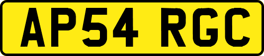 AP54RGC