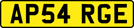AP54RGE