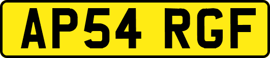 AP54RGF