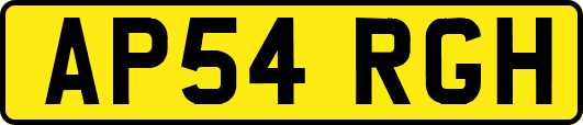 AP54RGH