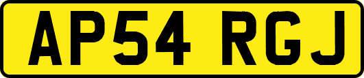 AP54RGJ