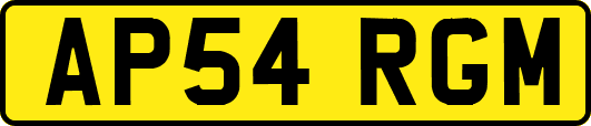 AP54RGM