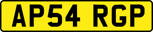 AP54RGP