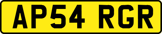AP54RGR