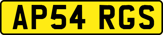 AP54RGS