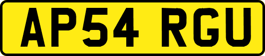 AP54RGU