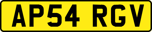 AP54RGV