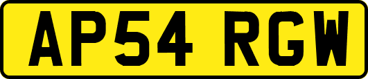 AP54RGW