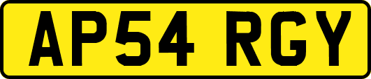 AP54RGY
