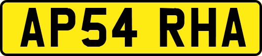 AP54RHA