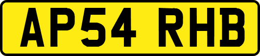 AP54RHB
