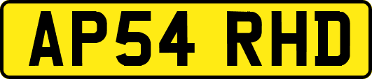 AP54RHD