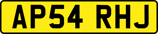 AP54RHJ