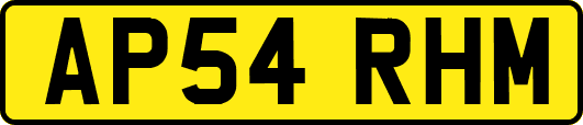 AP54RHM