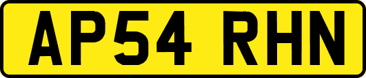 AP54RHN