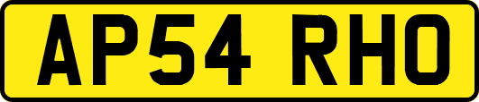 AP54RHO