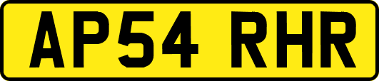 AP54RHR