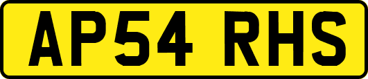 AP54RHS