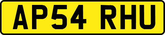 AP54RHU